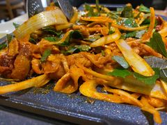 -紫霞门韩国料理烤肉(深南东路店)