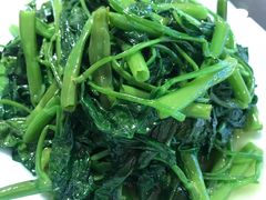 炒时蔬-鸡毛店·川菜(双楠店)