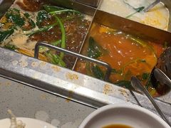 -海底捞火锅(九霄梦天地店)