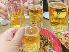 -良友·地标海鲜青岛菜(五四广场店)