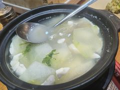 -老姑砂锅·烧烤天津菜(体北道店)
