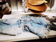 -ZARA(金安国际购物广场店)
