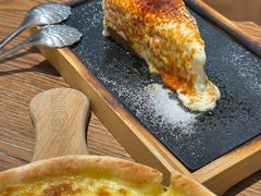 -Tiaye恬野大山·深盘披萨西餐厅(吾悦广场店)