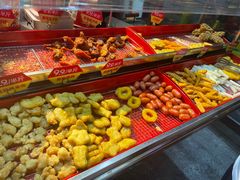 -正新鸡排·炸鸡汉堡(奥城店)