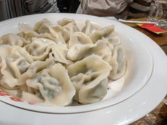 -金谷园饺子·烧烤(人大总店)
