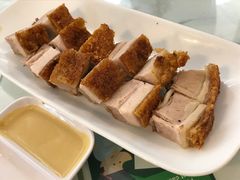 -翠华餐厅(香港国际机场店)