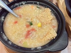 -宏状元现熬粥·京味菜(三里河店)