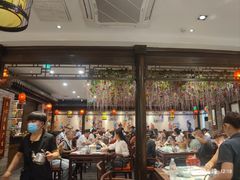 -鸭匠食府·挂炉烤鸭·新京菜(阜成路店)