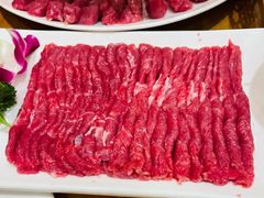 -南门涮肉(北洼路店)