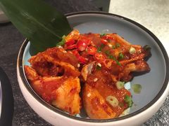-嘿嘟嘟·肋条烧肉放题(爱融荟城店)
