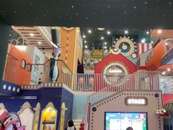 -MELAND CLUB亲子乐园·派对·餐厅(北京芳圆里ID MALL店)