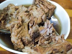 -青岛排骨饭米线(原东平里店)