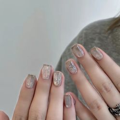 -斯馨·健康美甲美睫