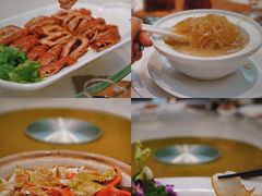 -东海酒家(长平东路店)