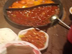 -水巷子·巴掌腰片重庆火锅(云纺店)