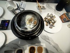 -海味当家·蒸锅海鲜(中山广场创始店)