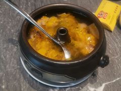 -福照楼汽锅鸡·云南菜(护国路店)