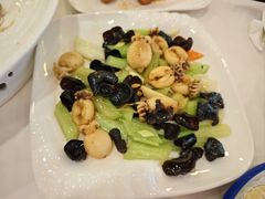 -新兴家喻酒家·羊城名宴(昌岗店)