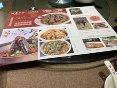 -湘君私厨.16年湘菜店(金匙望湖店)