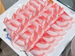 -蜀留香火锅·始于1999·原四川老火锅(白堤路店)
