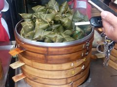 -清泉阁包子铺(中山路店)