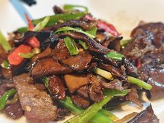 -黔香阁·味(花木店)