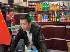 -啊美丽炭火烤肉(滑翔一店)