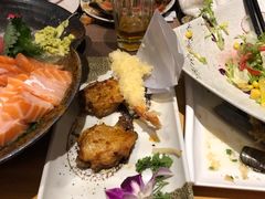 -割烹旭日本料理(龙湖狮山天街店)