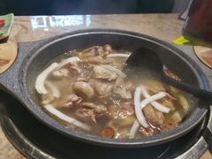 原味椰子鸡-采椰郎椰子鸡·脆皮鸡火锅(融创茂店)