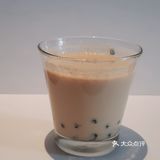 可能离开奶茶店的梦想不远了吧