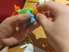 -一心创作料理屋(经开万达店)