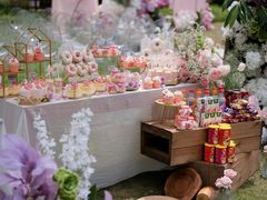 -玫瑰园餐厅