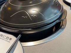 -同仁四季椰子鸡(无锡滨湖万象汇店)