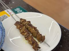 -喜之羊·粉面档
