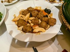 -刘胖子家常菜·蹄花焖藕(中南店)