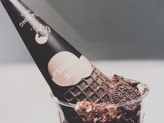 -喜茶(上海兴业太古汇店)