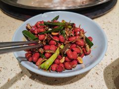 -313羊庄铁锅烀羊肉(望京店)