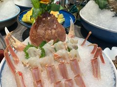 -1718海鲜姿造(苏宁宴请臻选店)