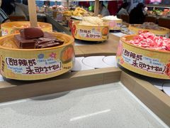 -龍歌自助小火锅(城阳万象汇店)