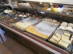 自助取餐区-禄源公·老莞诚饭店