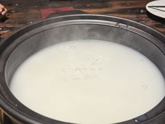 -大良毋米粥·粥底火锅(岭南天地店)