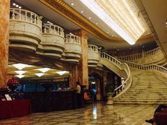 -万宝海鲜舫(劳动公园店)