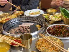 -炉队长·齐齐哈尔家庭烤肉(马家堡店)