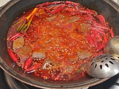 -鸿姐老火锅·传统炒料(上海旗舰店)