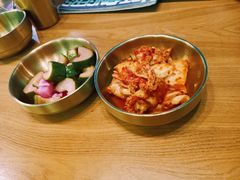 -HOTISLAND海鸡岛·韩国料理(江南西店)