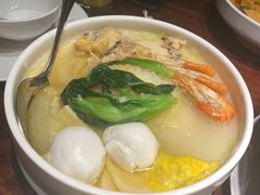 -外婆家(西溪印象城店)