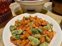 -范家小馆·烤鸭新京菜(金融街店)