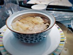 -怡品堂·金宴 (北京索菲特大酒店)