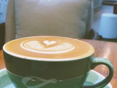 -Line 咖啡(石厦花园店)