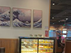 -菊上日式料理(蚌埠银泰店)